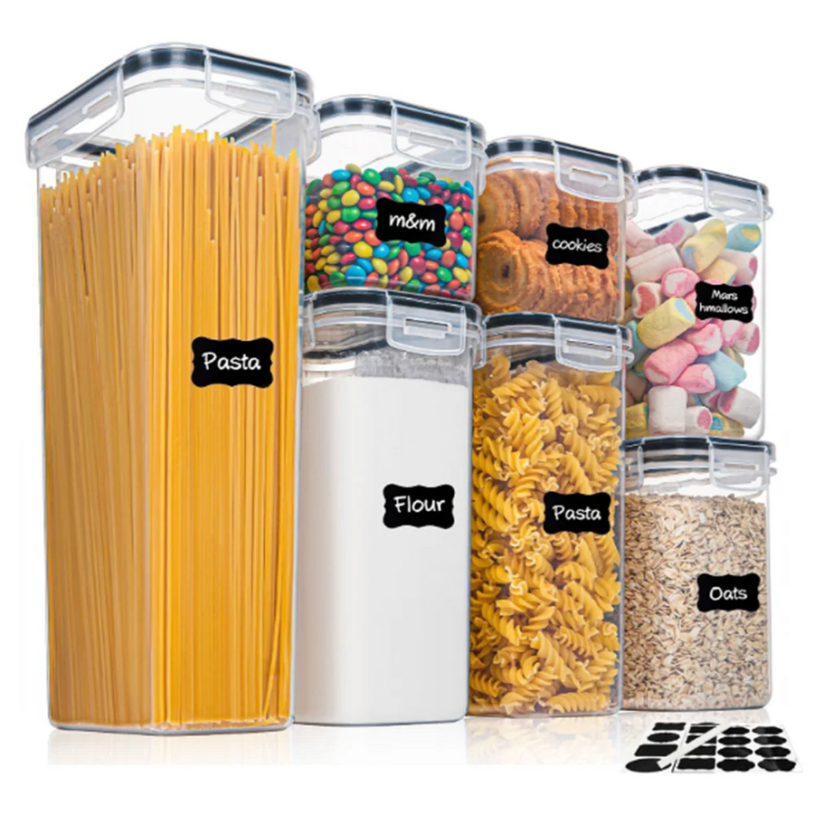 Storage & Organization