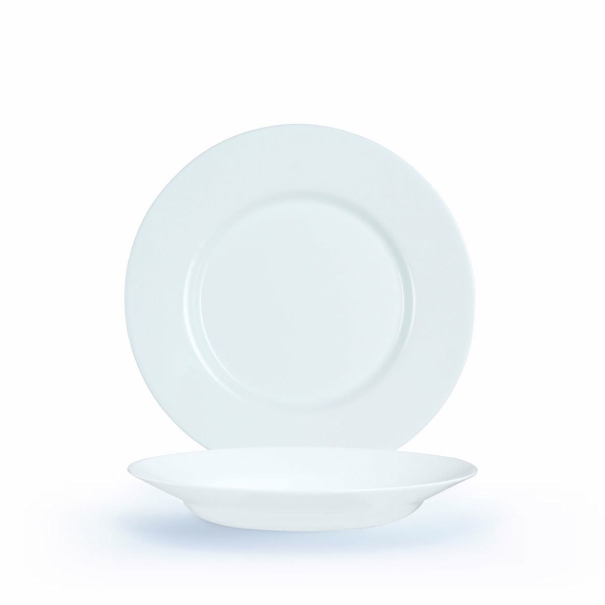 Glass Dinnerware Set (18-Piece)