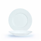 Glass Dinnerware Set (18-Piece)