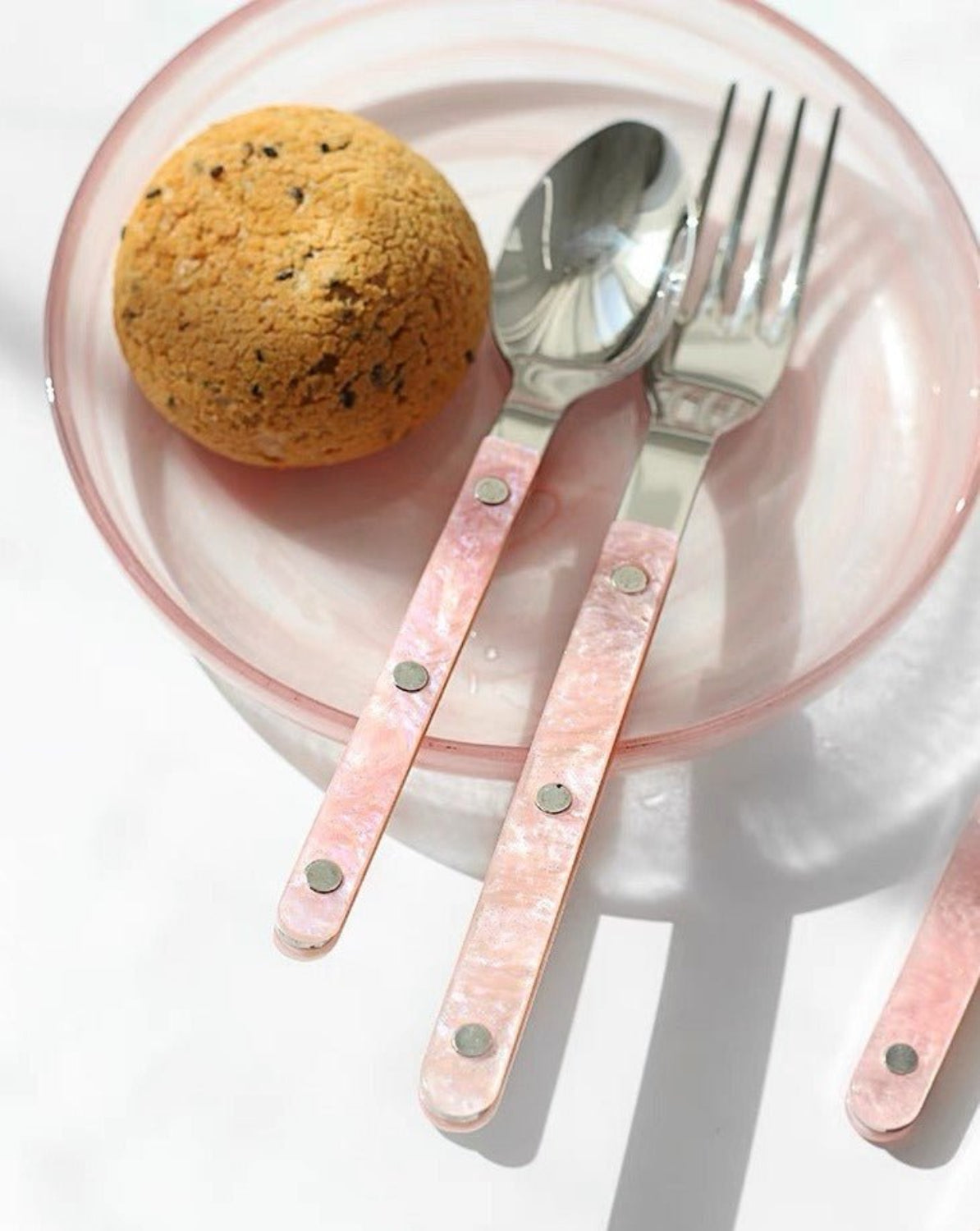Salt Lake Modern Flatware Set (Set of 10)