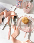 Salt Lake Modern Flatware Set (Set of 10)
