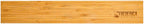 Bamboo Magnetic Knife Strip