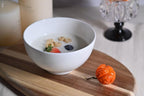 Bone China Dinnerware Set (12-Piece, Service for 4)