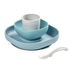Kids Dinnerware Set (4-Piece)