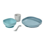 Kids Dinnerware Set (4-Piece)