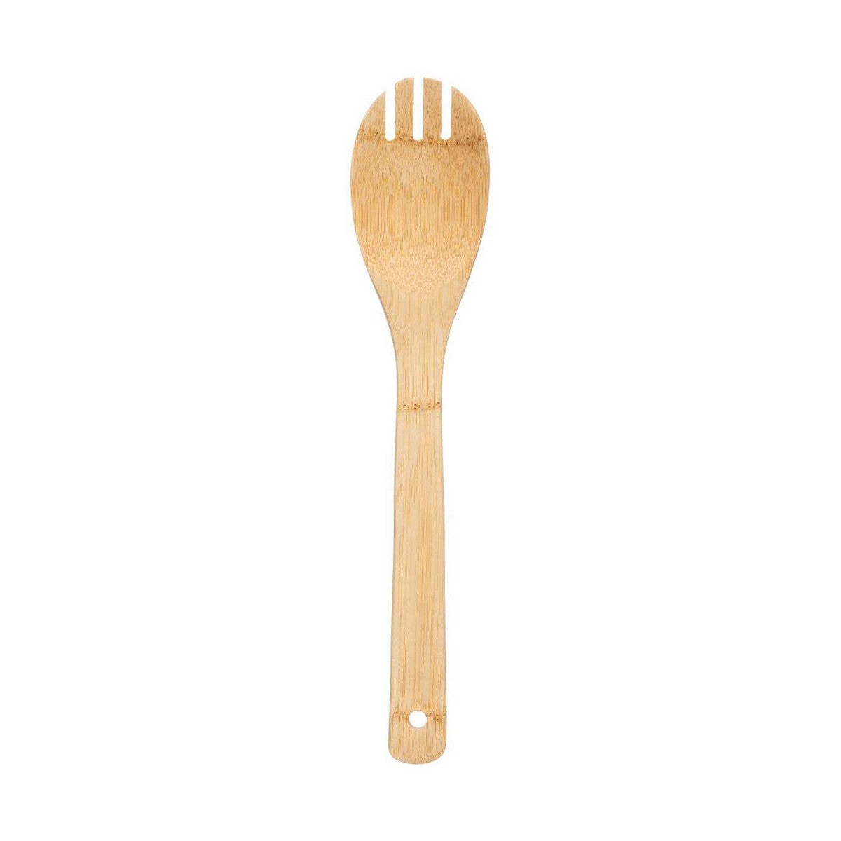 Bamboo Utensil Holder with Kitchen Tools (4-Piece Set)
