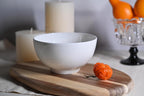 Bone China Dinnerware Set (12-Piece, Service for 4)