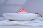 Bone China Dinnerware Set (12-Piece, Service for 4)
