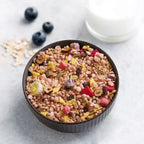46 oz Ceramic Bowl Set of 4