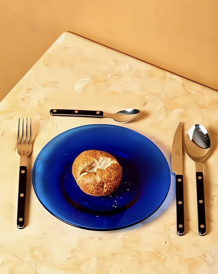 Nordic Flatware Set (Set of 8)