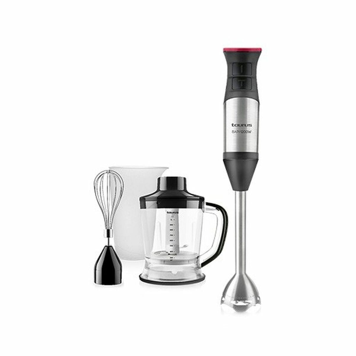 Immersion Hand Blender (1200W)