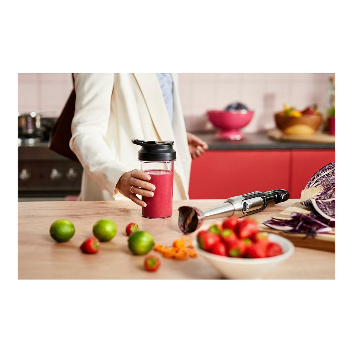 Philips Hand Blender (800W)