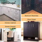 Modern Stainless Steel Cabinet Pulls