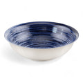 Porcelain Soup & Cereal Bowl (Deep Tide)