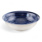 Porcelain Soup & Cereal Bowl (Deep Tide)