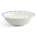 Fairlie Porcelain Soup & Cereal Bowl (17cm)