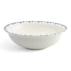 Fairlie Porcelain Soup & Cereal Bowl (17cm)