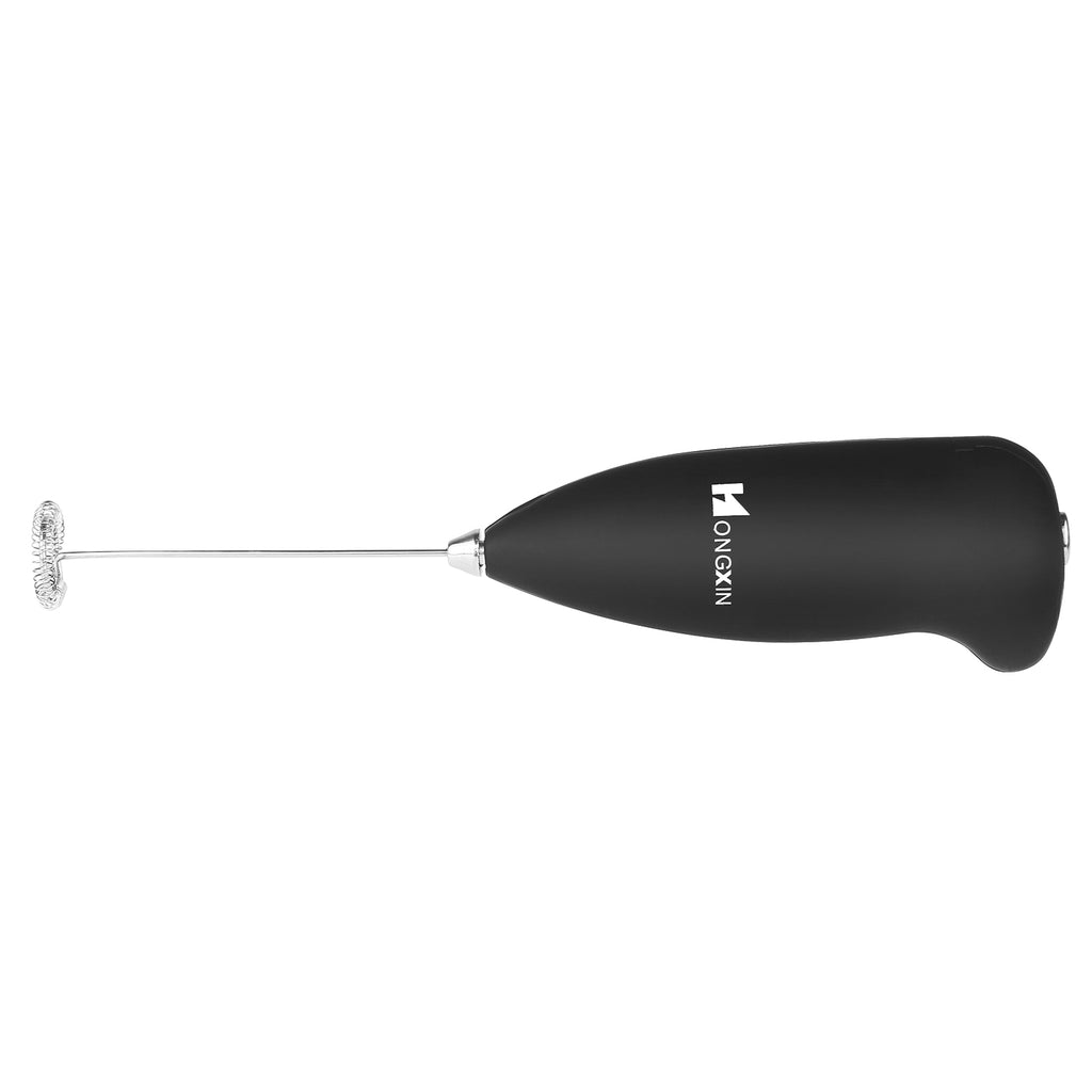 Stainless Steel Handheld Milk Frother