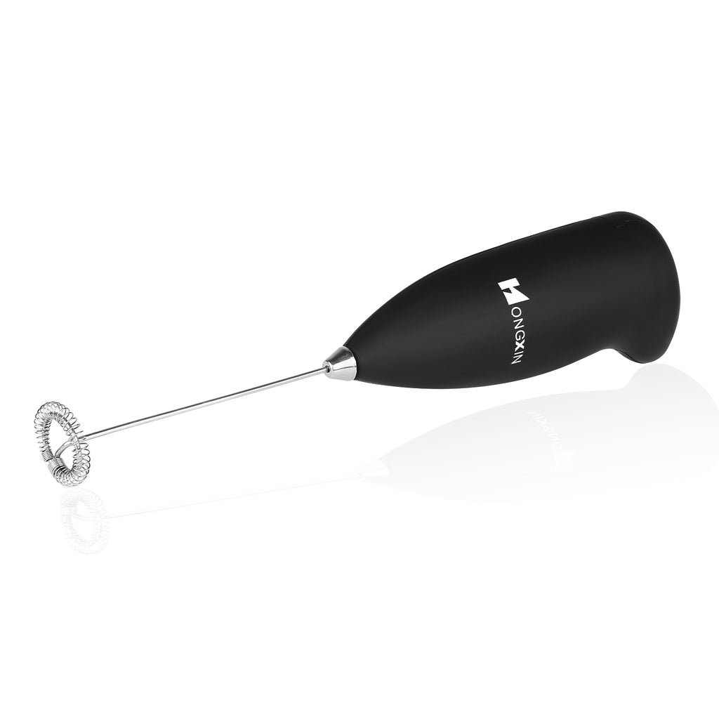 Stainless Steel Handheld Milk Frother