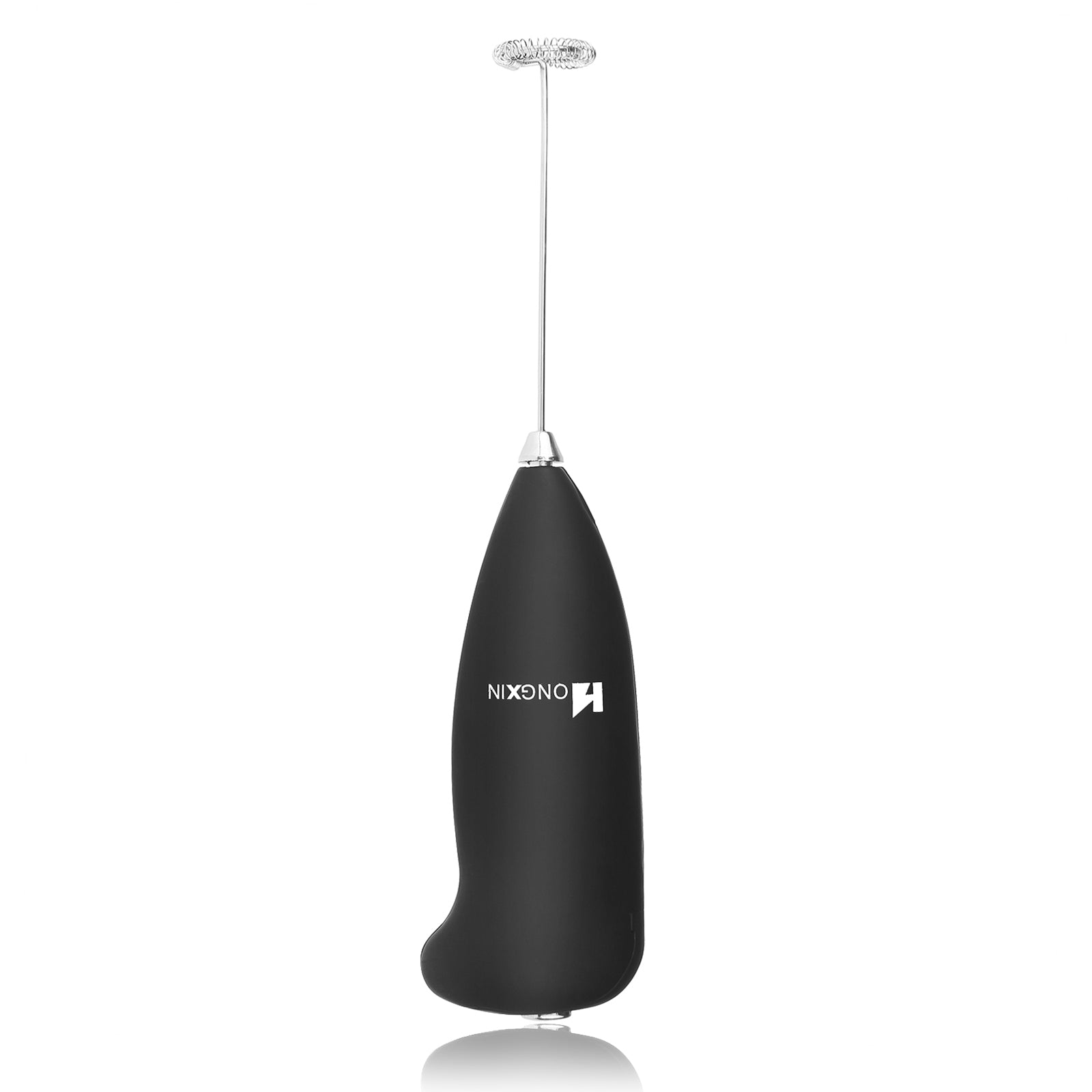 Stainless Steel Handheld Milk Frother