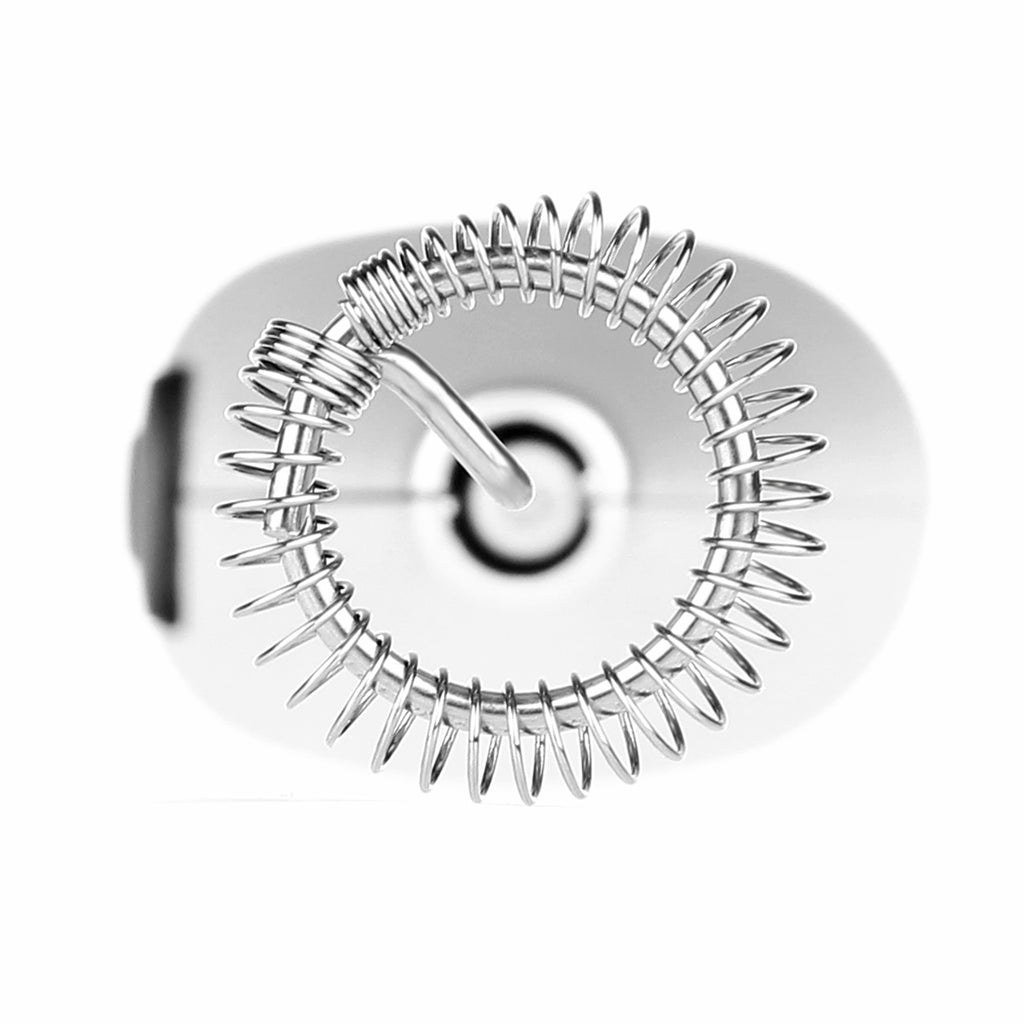Handheld Milk Frother Wand