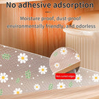 Daisy Cabinet & Drawer Mats