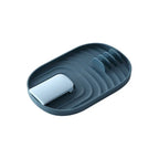 Countertop Pot Lid Organizer