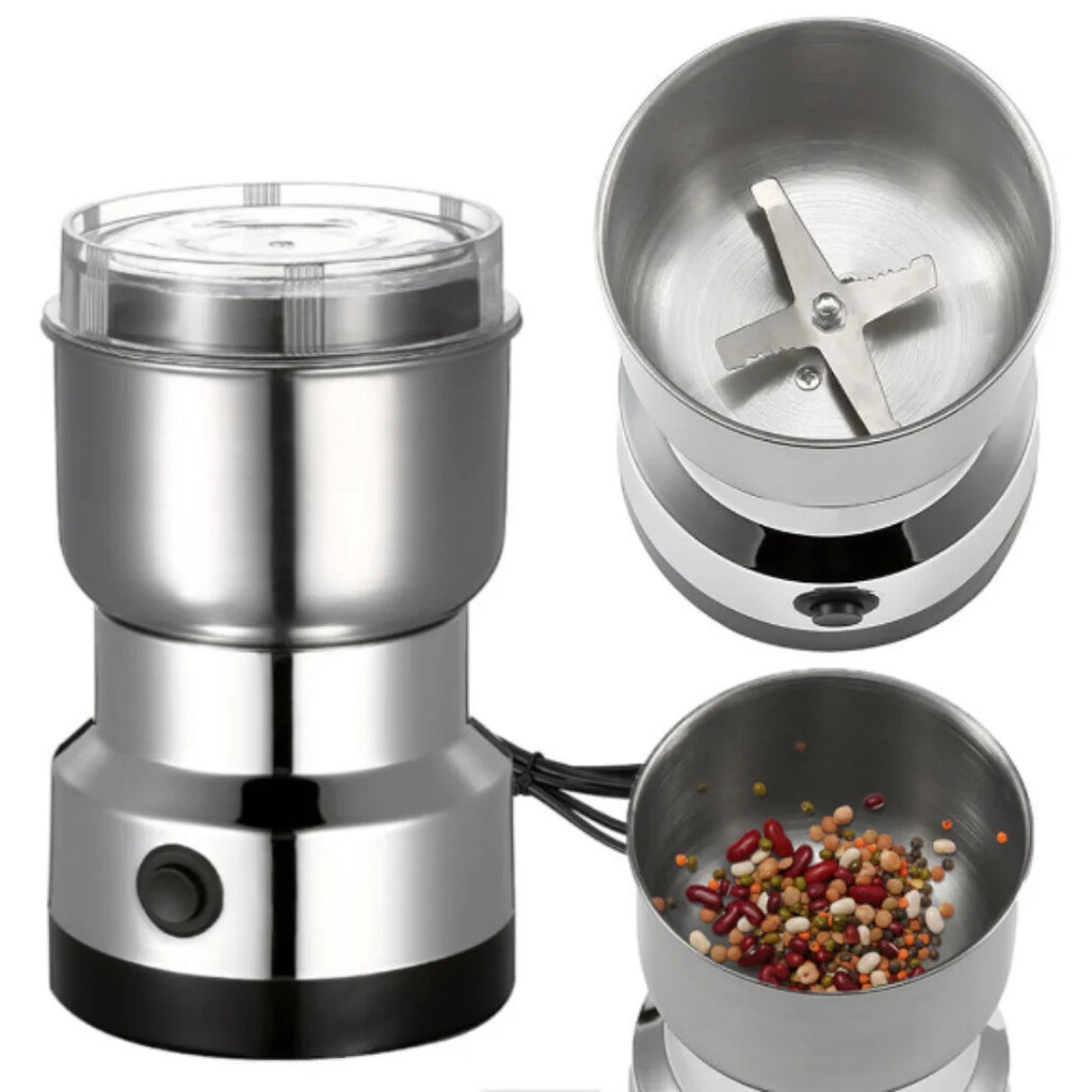 Electric Coffee & Spice Grinder