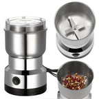 Electric Coffee & Spice Grinder