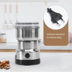 Electric Coffee & Spice Grinder