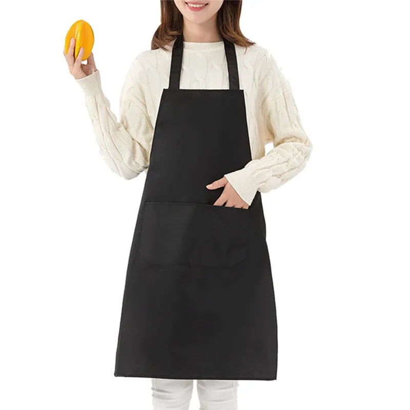 Waterproof Bib Apron
