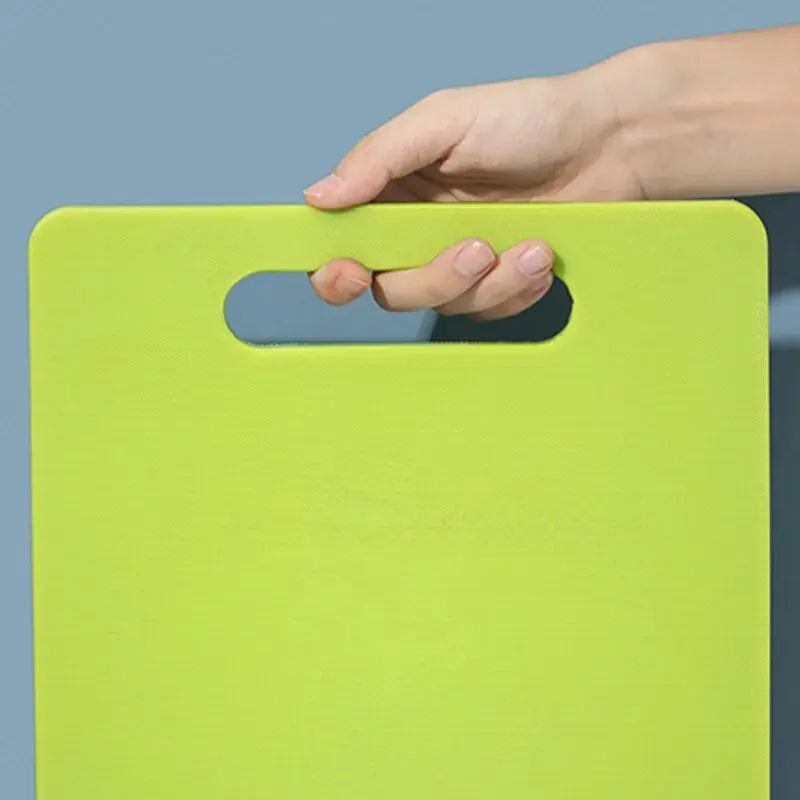 Non-Slip Square Chopping Board