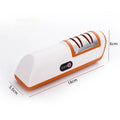 Electric Knife Sharpener