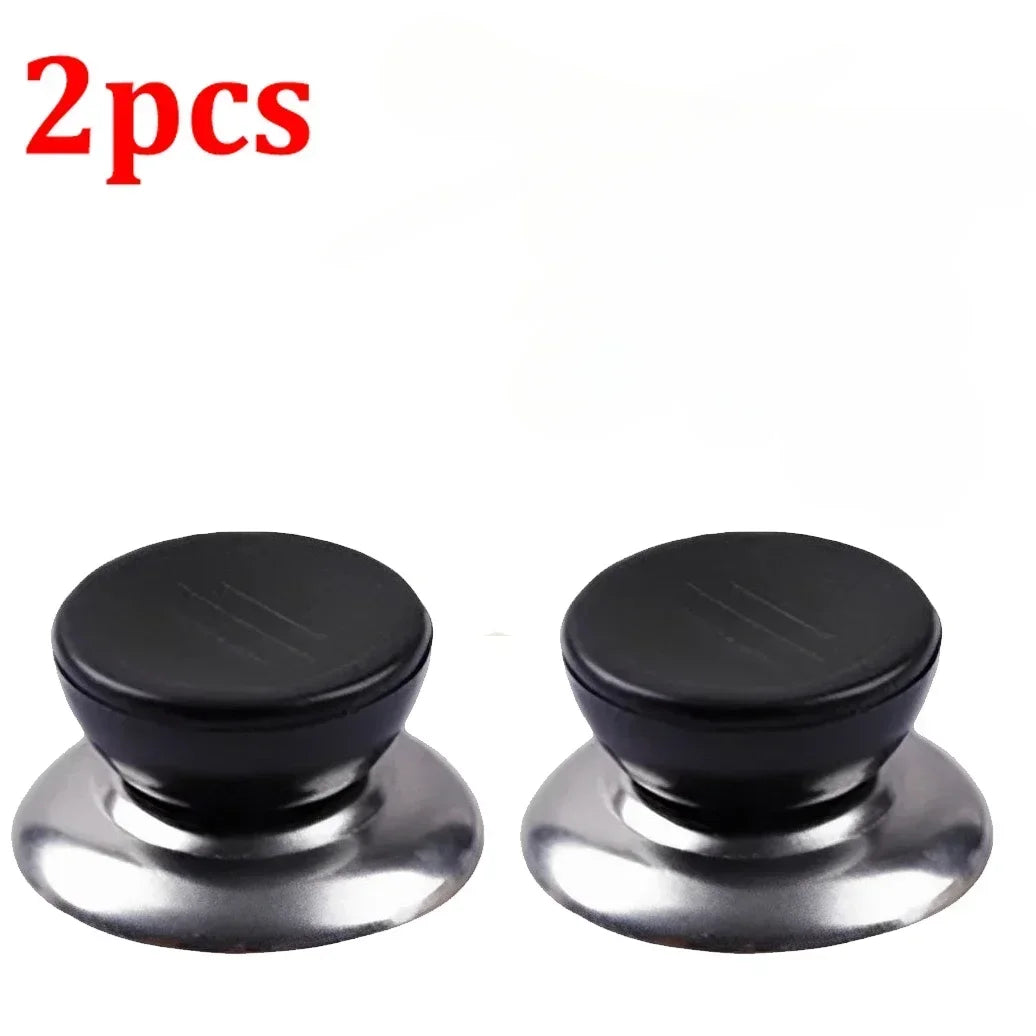 Universal Pot Lid Handles
