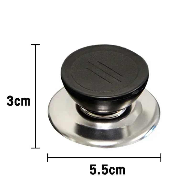Universal Pot Lid Handles