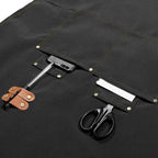 Professional Canvas Apron with Pocket