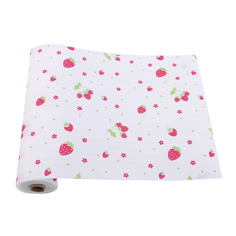 Waterproof Cabinet & Drawer Liners