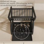 Bowl & Chopstick Drying Rack