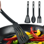 Nylon Cooking Utensil Set