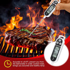 Digital Meat Thermometer