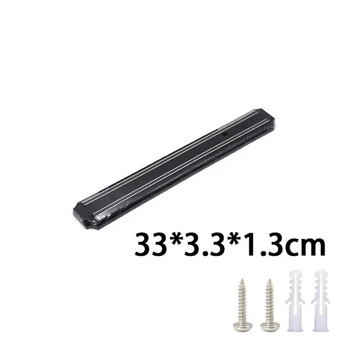 Magnetic Wall Knife Holder