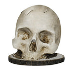 Skull Knife Block