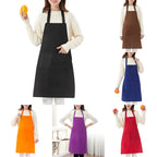 Waterproof Bib Apron
