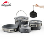 Naturehike Camping Cookware Kit