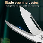 Heavy-Duty Kitchen Shears