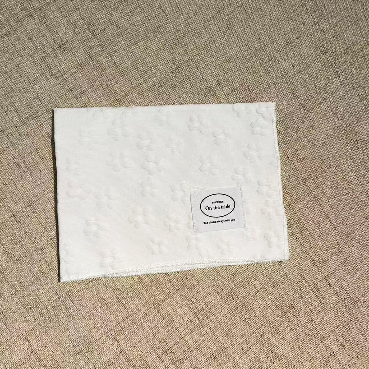 Farmhouse Heat-Resistant Placemats