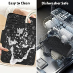 Silicone Draining Mat