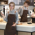 Professional Canvas Apron with Pocket