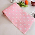 Waterproof Cabinet & Drawer Liners