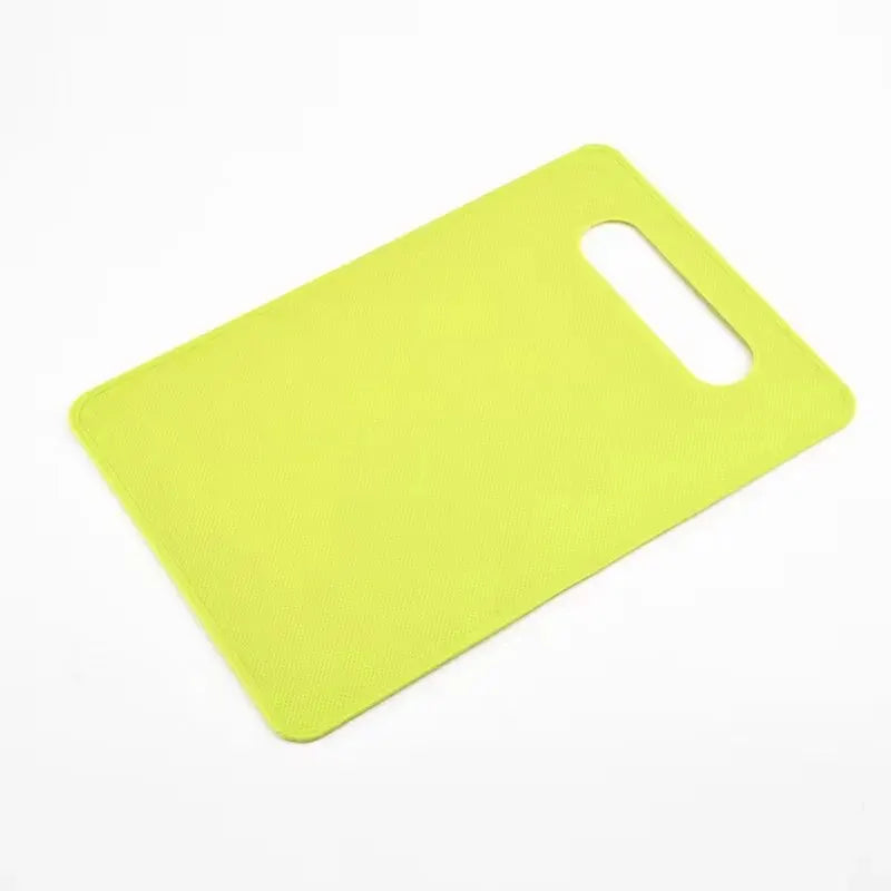 Non-Slip Square Chopping Board